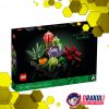 Toys LEGO Creator Expert Botanical Collection Succulents 10309