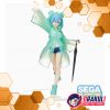 SEGA SPM Re: Zero Rem Rainy Day Ver. Super Premium Figure