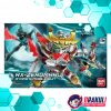 BANDAI Plamo SD Build Divers RX-Zeromaru