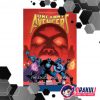 Comic Uncanny Avengers: The Apocalypse Twins (Hardcover)