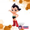 Banpresto Q Posket Astro Boy - Astro Boy Ver. A
