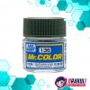 Mr. Hobby Mr. Color Model Kit Paint - Russian Green(2) C136