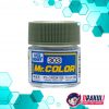 Mr. Hobby Mr. Color Model Kit Paint - Green FS34102 C303
