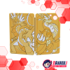 STEELCASE Switch Pokemon Scarlet & Violet Double Pack (NO GAME)