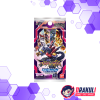 Digimon Card Game Booster Pack V12 Across Time (BT-12)