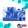 BANDAI Plamo RG Tallgeese III