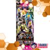 Tiket Ichiban Kuji Dragon Ball Vs Omnibus Ultra