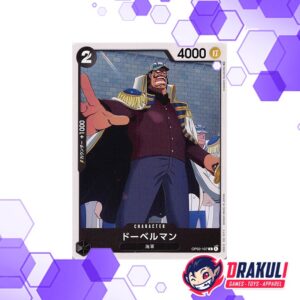 ONE PIECE CARD GAME OP02-043 C