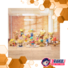 Toys Pop Mart Kenneth Art Classroom Series (Assorted)