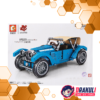 Toys Sembo 705600 Bugatti T38A