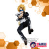 Banpresto My Hero Academia The Amazing Heroes Vol. 21 - Denki Kaminari