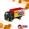 Toys Tomica Reguler #048 Isuzu Elf (Mickey & Friends) Truck