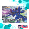 BANDAI Plamo HG SRW OG Gespenst Mk-II