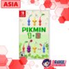 Switch Pikmin 1+2