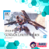 BANDAI Plamo HG 1/144 Gundam Lfrith Thorn