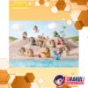 Toys PM Figure Gummy The Happy Land Series Blind Box