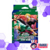 One Piece Card Game Starter Deck - Zoro & Sanji ST-12 (Japanese)