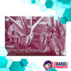 BANDAI Plamo RG Destiny Impulse Gundam
