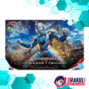 BANDAI Plamo Figure-Rise Standard - Ultraman Z Original
