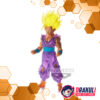 Banpresto Dragon Ball Super Clearise Figure - Super Saiyan 2 Son Gohan