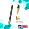 DSPIAE MKS Super Metallic Gundam Color Markers - MKS-02 Titanium Gold