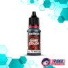 Vallejo Game Color Paint - Sombre Grey 72.048