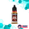 Vallejo Game Color Paint - Bronze Brown 72.036