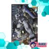 BANDAI Plamo MG RX-78-3 G-3 Gundam Ver. 2.0