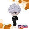 Toys BANDAI Adverge Motion Hunter x Hunter Vol. 2 Figure - Killua Zoldyck