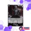 One Piece Card Game - Absalom OP06-081 R