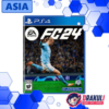 PS4 EA Sports FC 24