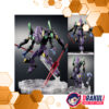 BANDAI Nxedge Style Eva Unit Nx-0045 Evangelion Eva-13 (BIB)