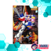 BANDAI Plamo MG Gundam Neo Japan Mobile Fighter GF13 - 017NJII