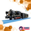 Toys Takara Tomy Plarail Thanks! SL Hitoyoshi