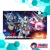 BANDAI Plamo BB369 Gundam Age-1