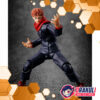 BANDAI SHF / S.H.Figuarts Jujutsu Kaisen - Yuji Itadori Best Selection