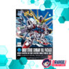 BANDAI Plamo BB388 Build Strike Gundam Full Package