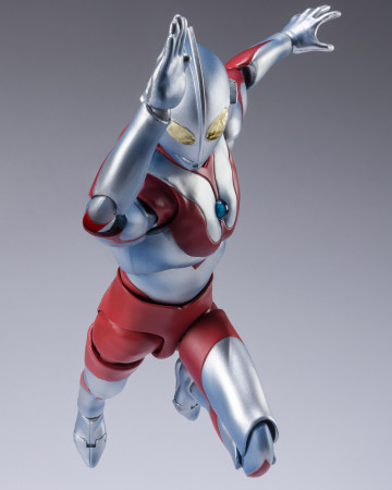 THE RISE OF ULTRAMAN ウルトマラン スパイダーマン リーフ THE RISE