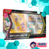 TCG Iono's Bellibolt Ex Premium Collection