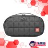 Nintendo Switch 2 / NS2 HORI Puff Pouch for Nintendo Switch 2 - Black