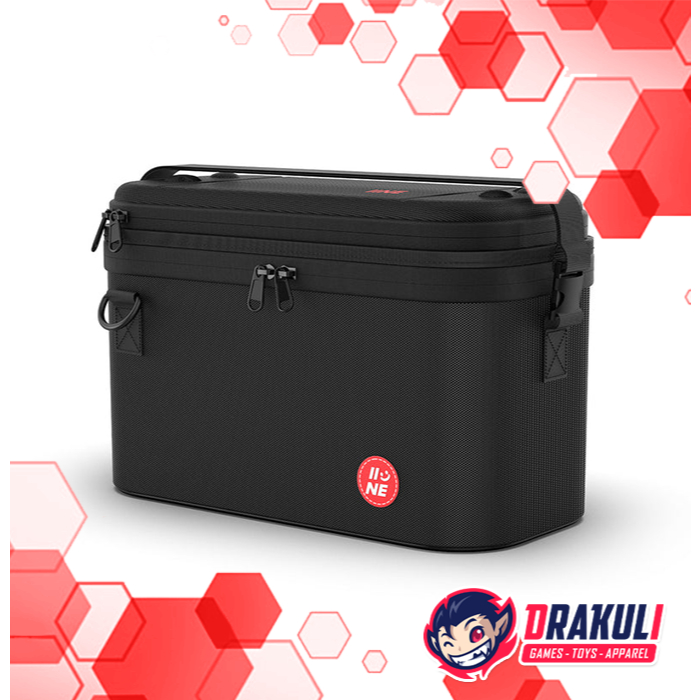 Nintendo Switch 2 / NS2 Split Carrying Storage Bag for Switch 2
