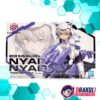 BANDAI Plamo 30MS Nyalenti Nyabolo Presto Form