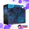 TCG Pokemon ME02 Mega Evolution - Phantasmal Flames Elite Trainer Box / ETB (English)