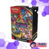 TCG Pokemon ME02 Mega Evolution - Phantasmal Flames Booster Bundle (English)