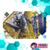 BANDAI Plamo 30MF Liber Lancer