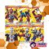 Toys BANDAI Cho-Do / Chodo Alpha Ultraman Vol. 13 Figure