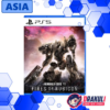 PS5 Armored Core VI: Fires of Rubicon