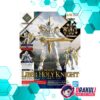 BANDAI Plamo 30MF Class Up Armor - Liber Holy Knight