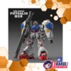 Solomon Plastic Model 1/100 GP02 Solomon Physalis