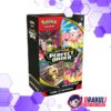 TCG Pokemon ME03 Mega Evolution - Perfect Order Booster Bundle (English)